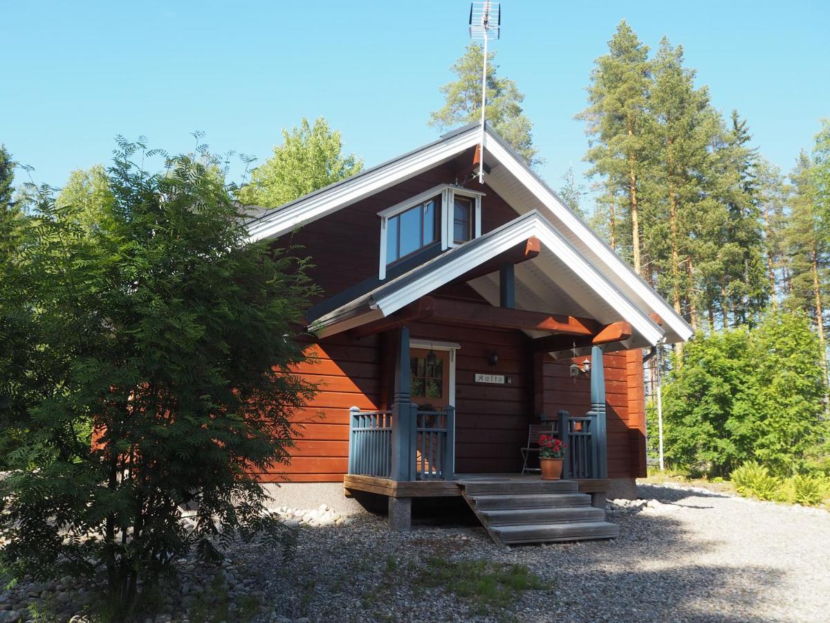 הוילה Kolinkylä Aalto Koli מראה חיצוני תמונה